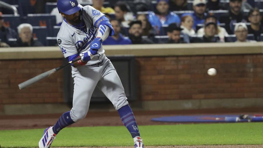 Teoscar decidió con doble en el 13; Soto se fue de 5-0 y sigue en baja Teoscar decidió con doble en el 13; Soto se fue de 5-0 y sigue en baja