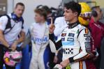 Lando Norris clasifica en la pole en Gran Premio de Mónaco de F1 con tiempo récord