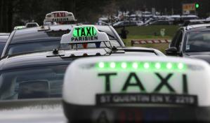 Taxistas de París prometen interrumpir Roland Garros mientras aumentan las protestas