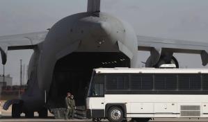 Juez federal ordena al gobierno de Trump devolver a EE. UU. a guatemalteco deportado a México