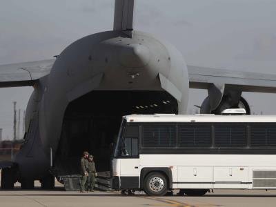 Ordenan devolver a EE. UU. a guatemalteco deportado a México