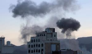 Un bombardeo de EE. UU. mata a cinco miembros de Al Qaeda en Yemen