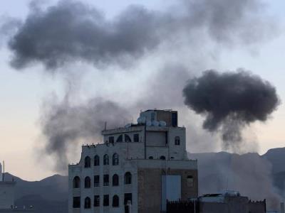 Bombardeo de Estados Unidos mata a cinco miembros de Al Qaeda