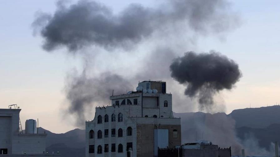 Un bombardeo de EE. UU. mata a cinco miembros de Al Qaeda en Yemen Un bombardeo de EE. UU. mata a cinco miembros de Al Qaeda en Yemen
