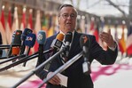 Servicio militar podría volver a ser obligatorio en Alemania si no hay voluntarios, dice ministro Servicio militar podría volver a ser obligatorio en Alemania si no hay voluntarios, dice ministro