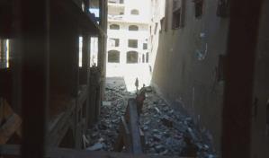 Palestinos y soldados dicen a AP que uso de escudos humanos por parte de Israel en Gaza es común