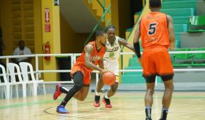 Los Cañeros conservan su invicto de la mano de Yeison Colomé