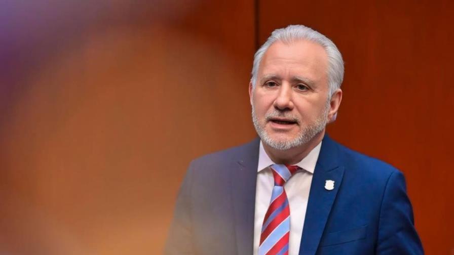 Senador propone declarar de utilidad pública terrenos en riesgo de desalojo forzoso en SD Senador propone declarar de utilidad pública terrenos en riesgo de desalojo forzoso en SD