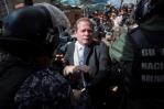 Nuevas detenciones contra políticos en Venezuela acentúan la crisis a dos días de comicios