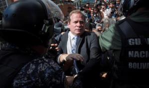 Nuevas detenciones contra políticos en Venezuela acentúan la crisis a dos días de comicios