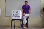 Daniel Noboa asume segundo mandato en Ecuador con reto de enfrentar violencia y desempleo