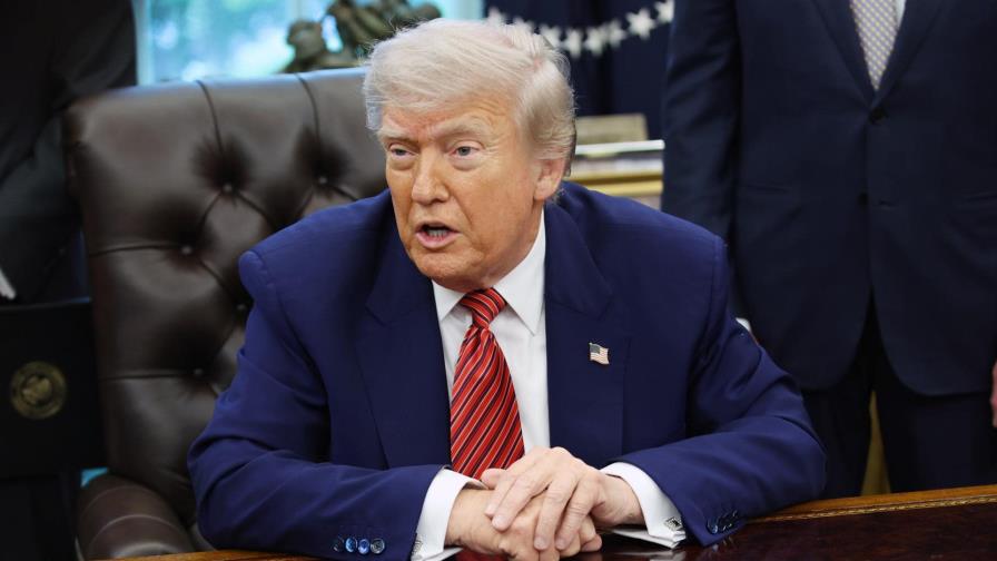 Administración Trump despide a más de 100 funcionarios del Consejo de Seguridad Nacional Administración Trump despide a más de 100 funcionarios del Consejo de Seguridad Nacional