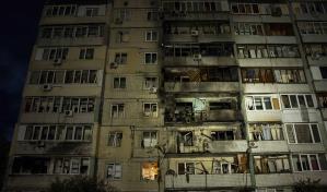 Rusia y Ucrania intercambian cientos de prisioneros más, horas después de un gran ataque en Kiev