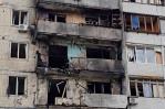 Rusia bombardea Kiev con drones y misiles en medio de canje de prisioneros