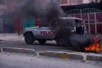 Al menos 50 personas han sido masacradas en un poblado del centro de Haití esta semana