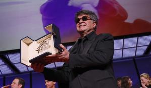 Cannes otorga la Palma de Oro al drama iraní de venganza "It Was Just an Accident"