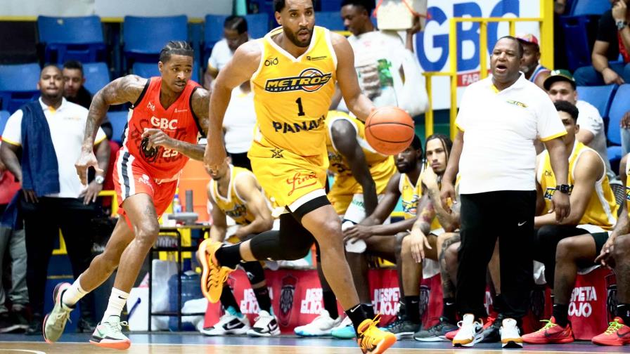Guerrero anotó 39 puntos y Metros superaron a Leones en doble tiempo extra Guerrero anotó 39 puntos y Metros superaron a Leones en doble tiempo extra