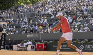 Djokovic ingresa al selecto club de los cien