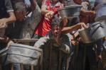 Nueve hijos de una doctora mueren en ataques de Israel en Gaza