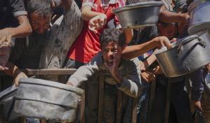 Nueve hijos de una doctora mueren en ataques de Israel en Gaza