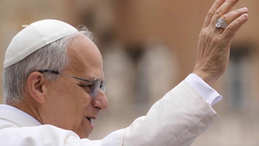 Me escuchó: víctimas de grupo católico abusivo dicen que papa León XIV los ayudó cuando otros no Me escuchó: víctimas de grupo católico abusivo dicen que papa León XIV los ayudó cuando otros no