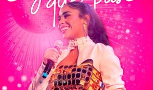 Steffany Constanza conquista el MonitorLATINO con "Dejemos que pase" Steffany Constanza conquista el MonitorLATINO con "Dejemos que pase"