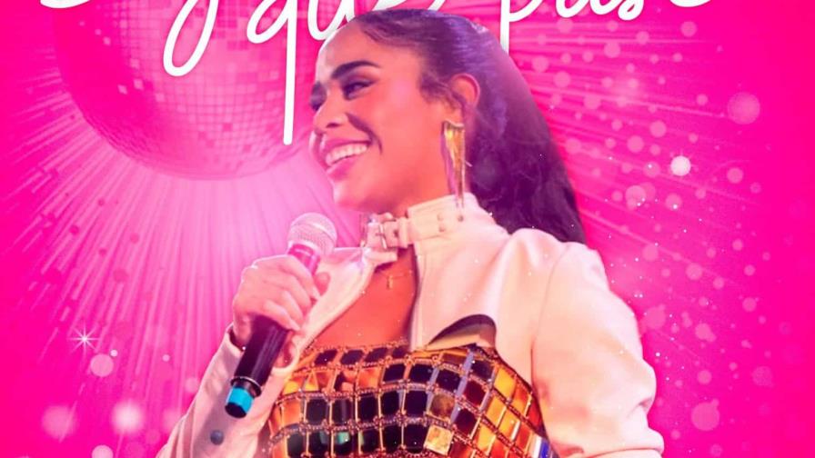 Steffany Constanza conquista el MonitorLATINO con "Dejemos que pase" Steffany Constanza conquista el MonitorLATINO con "Dejemos que pase"