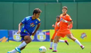 La Copa Malta Morena de Fútbol promete grandes emociones en la ronda semifinal