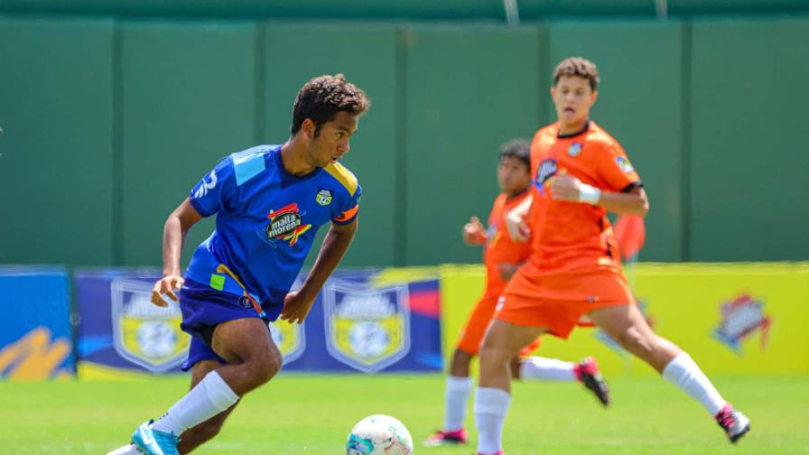 La Copa Malta Morena de Fútbol promete grandes emociones en la ronda semifinal La Copa Malta Morena de Fútbol promete grandes emociones en la ronda semifinal