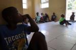 Haitianos con VIH desafían el estigma al denunciar recortes de Usaid y escasez de medicamentos
