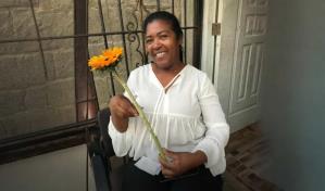 Yudy Claribel quería vivir en paz: la historia de una mujer valiente silenciada por su expareja