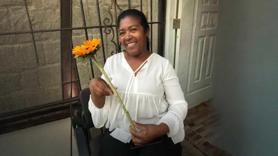 Yudy Claribel quería vivir en paz: la historia de una mujer valiente silenciada por su expareja Yudy Claribel quería vivir en paz: la historia de una mujer valiente silenciada por su expareja