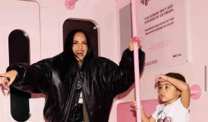 Los famosos felicitan a las madres dominicanas en su día Los famosos felicitan a las madres dominicanas en su día