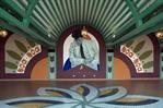 El museo del cantante mexicano Juan Gabriel atrae a más de 20,000 visitantes en nueve meses El museo del cantante mexicano Juan Gabriel atrae a más de 20,000 visitantes en nueve meses