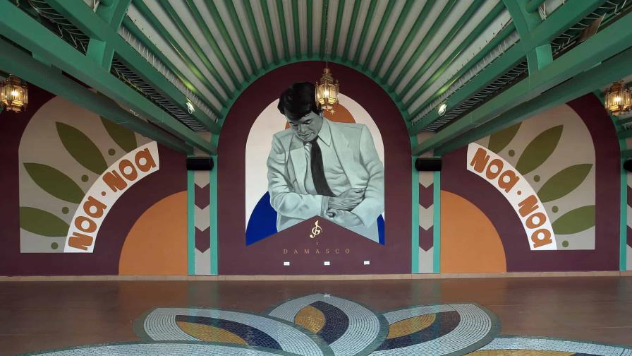 El museo del cantante mexicano Juan Gabriel atrae a más de 20,000 visitantes en nueve meses El museo del cantante mexicano Juan Gabriel atrae a más de 20,000 visitantes en nueve meses