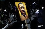 Cinco años tras la muerte de George Floyd, la lucha contra el racismo en Estados Unidos se estanca