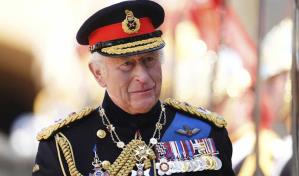 Carlos III y la reina Camila viajan a Canadá para defender la soberanía canadiense ante Trump Carlos III y la reina Camila viajan a Canadá para defender la soberanía canadiense ante Trump