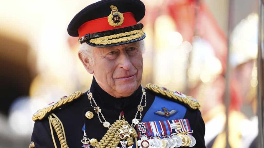 Carlos III y la reina Camila viajan a Canadá para defender la soberanía canadiense ante Trump Carlos III y la reina Camila viajan a Canadá para defender la soberanía canadiense ante Trump