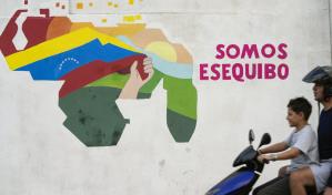 Estados Unidos critica a Maduro por celebración de comicios para territorio en disputa con Guyana