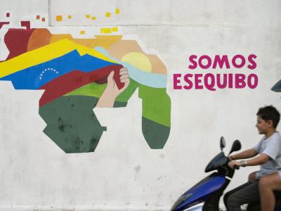 EE. UU. critica a Maduro por celebración de comicios para Esequibo