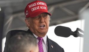 Trump insiste en que Harvard debería facilitar a su Gobierno datos de sus estudiantes extranjeros