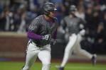 Soto rompe mala racha y conecta doble de dos carreras en triunfo 5-2 de Mets ante Dodgers