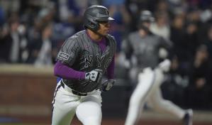 Soto rompe mala racha y conecta doble de dos carreras en triunfo 5-2 de Mets ante Dodgers