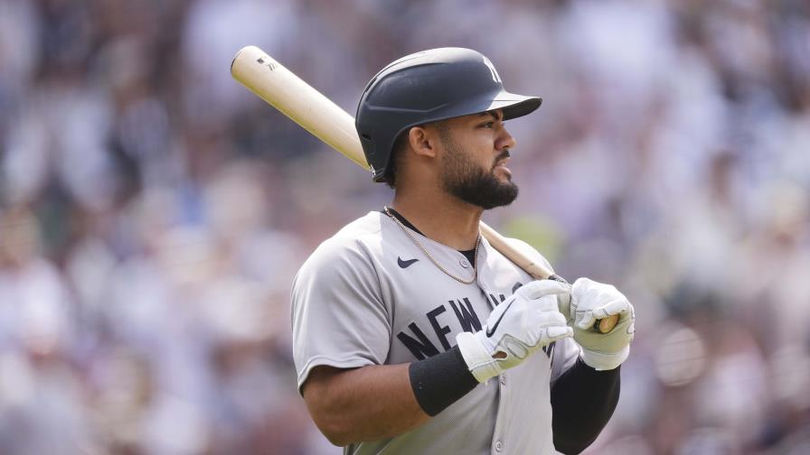 Yankees aplastan 13-1 a Rockies con 10 carreras en la quinta entrada y sólida actuación de Fried Yankees aplastan 13-1 a Rockies con 10 carreras en la quinta entrada y sólida actuación de Fried