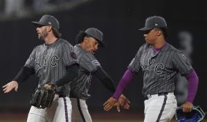 Juan Soto logra gran batazo con Mets tras semana de debate sobre su mudanza en Nueva York