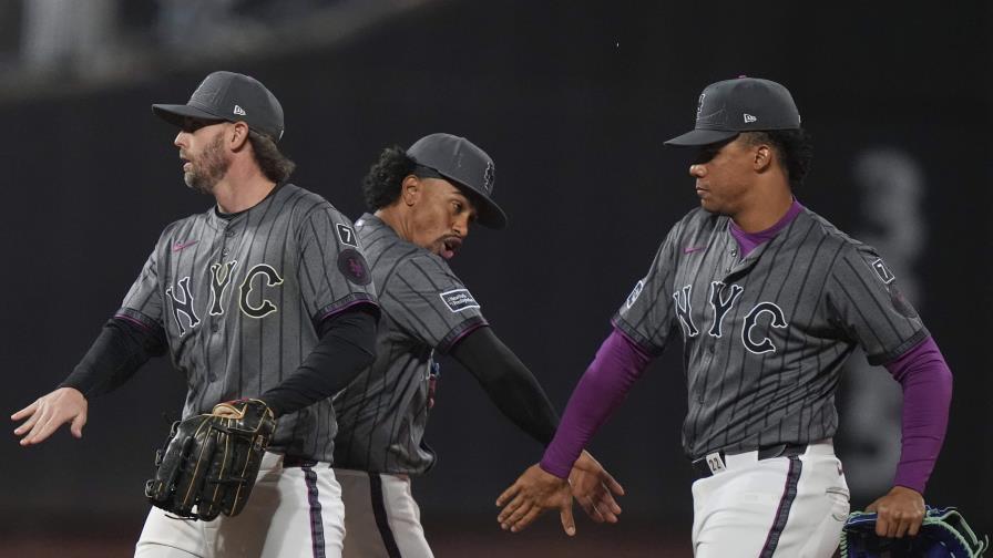 Juan Soto logra gran batazo con Mets tras semana de debate sobre su mudanza en Nueva York