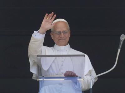 Papa León XIV da primer paso para beatificar a dos misioneros