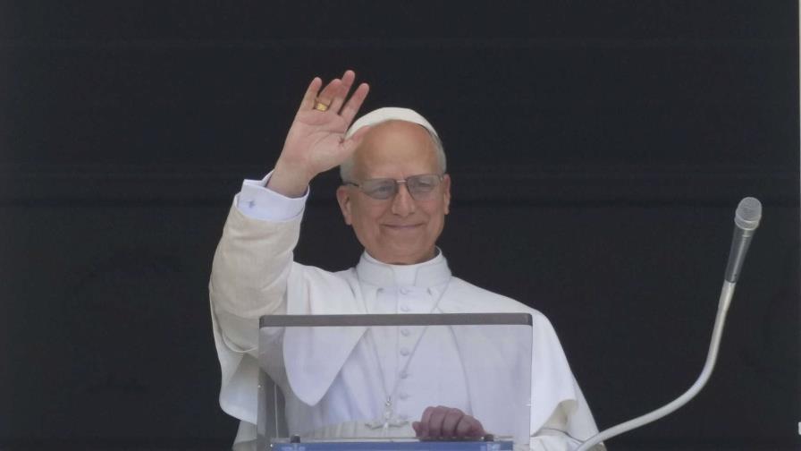 Papa León XIV da primer paso para beatificar a dos misioneros asesinados en la Amazonía Papa León XIV da primer paso para beatificar a dos misioneros asesinados en la Amazonía