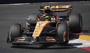 Lando Norris gana el Gran Premio de Mónaco y reduce la ventaja de Oscar Piastri en la F1