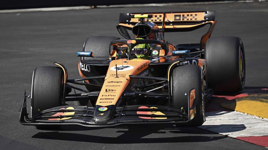 Lando Norris gana el Gran Premio de Mónaco y reduce la ventaja de Oscar Piastri en la F1 Lando Norris gana el Gran Premio de Mónaco y reduce la ventaja de Oscar Piastri en la F1